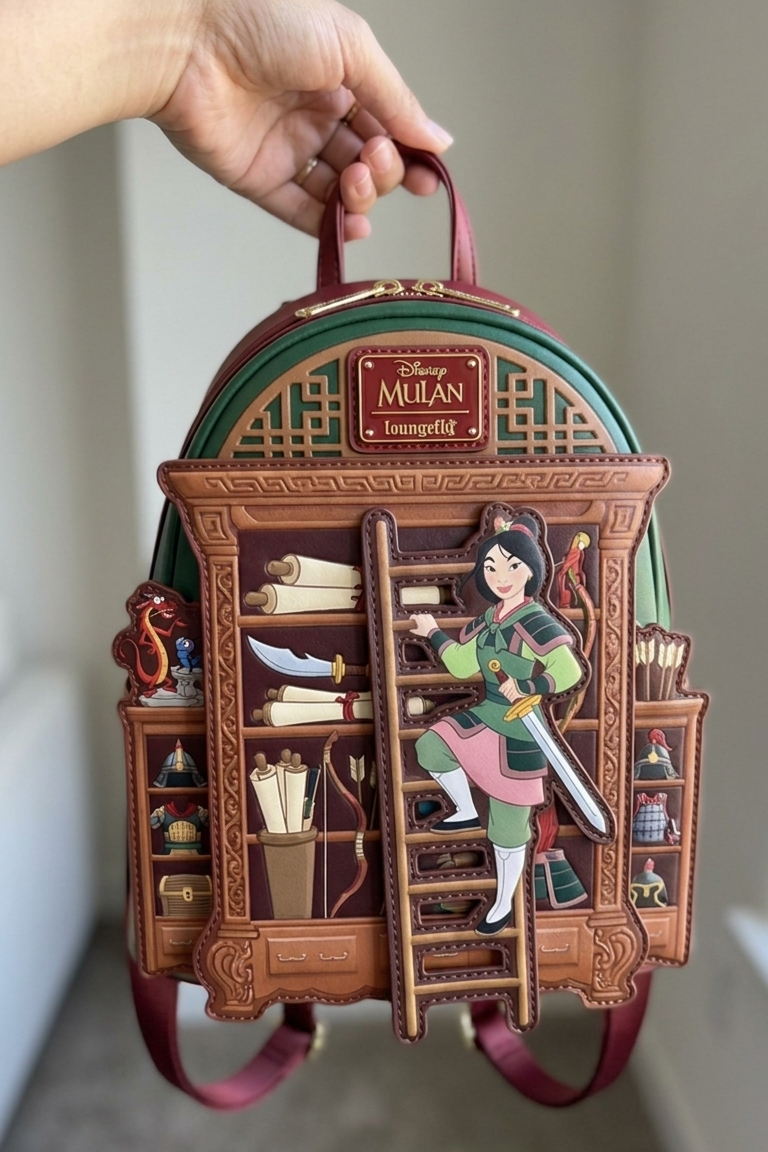 Princess Bags™