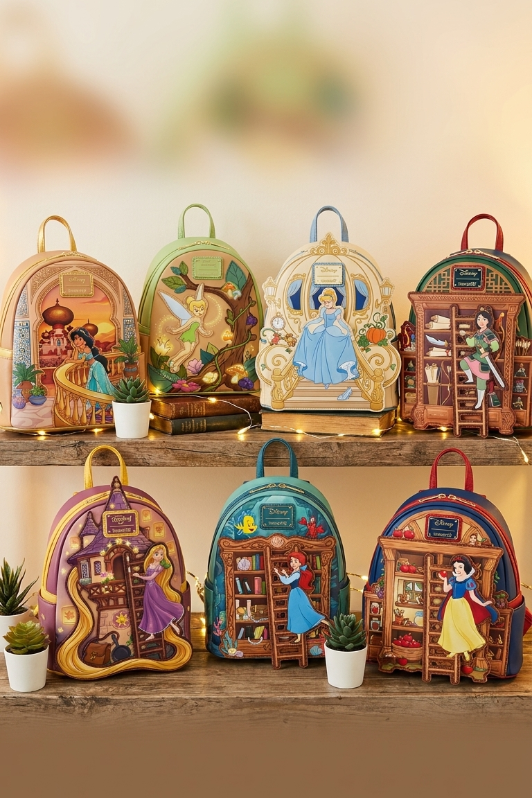 Princess Bags™