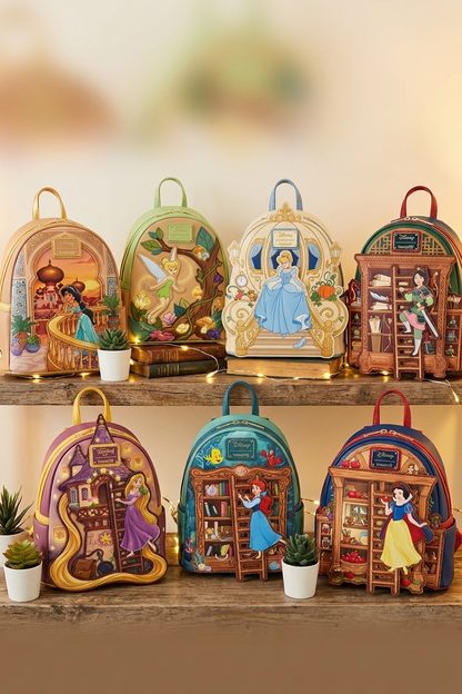 Princess Bags™