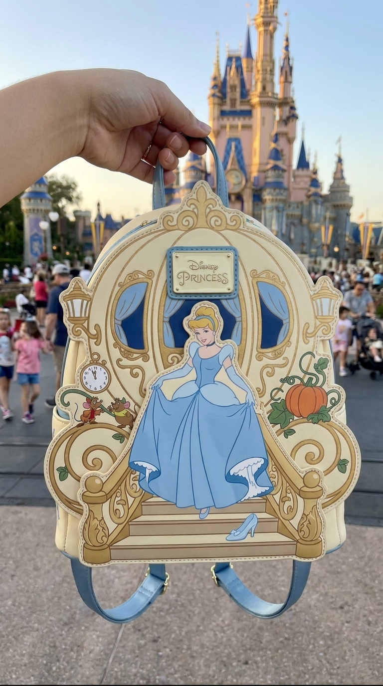 Princess Bags™