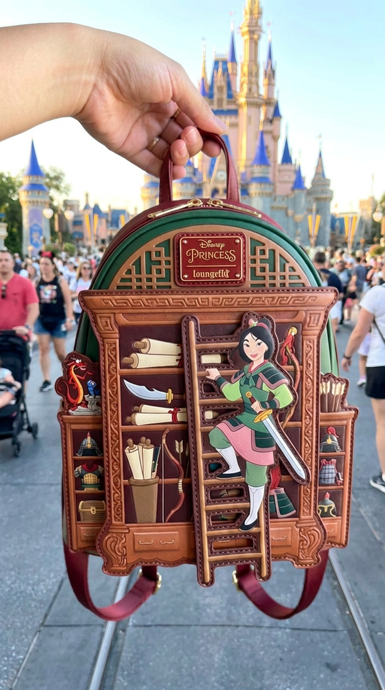 Princess Bags™