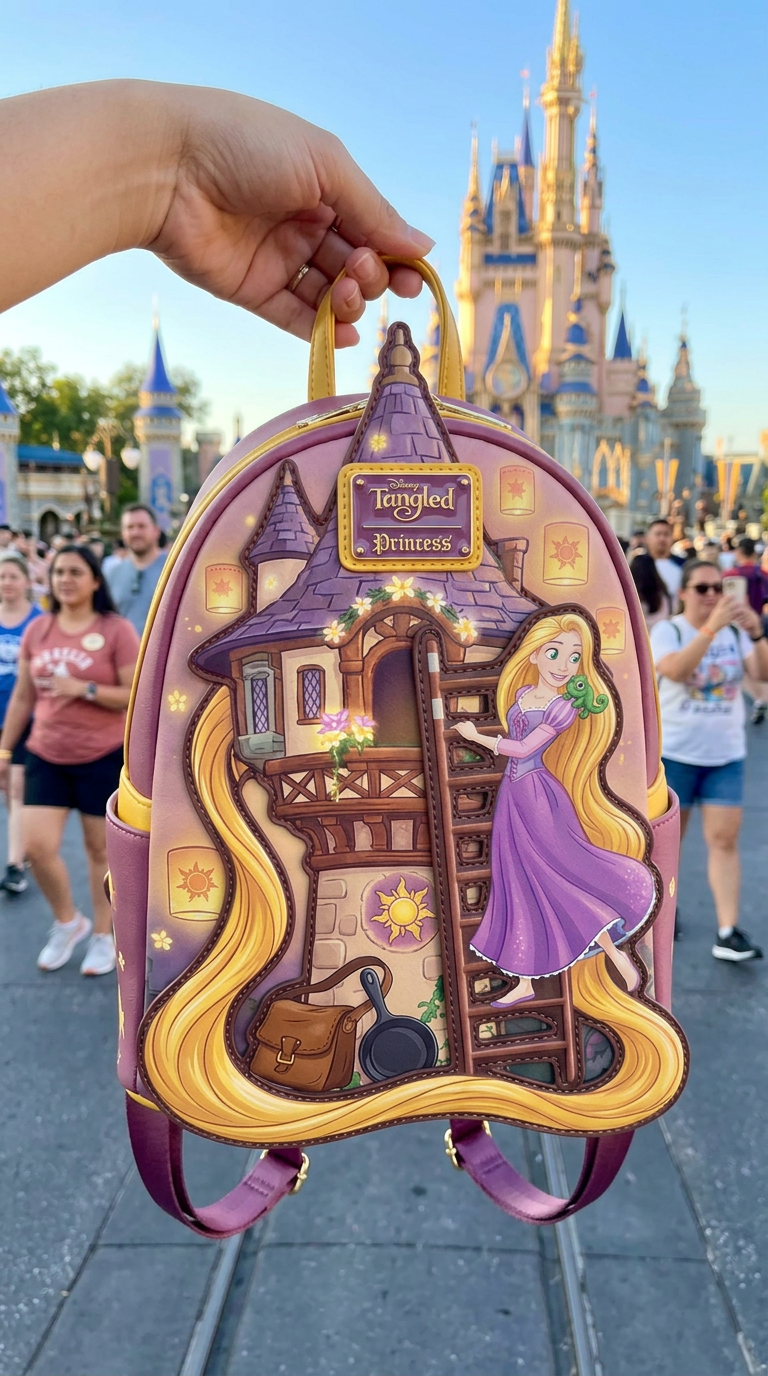 Princess Bags™