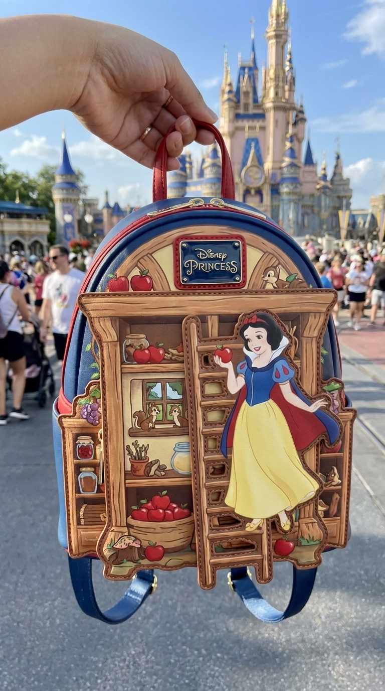 Princess Bags™