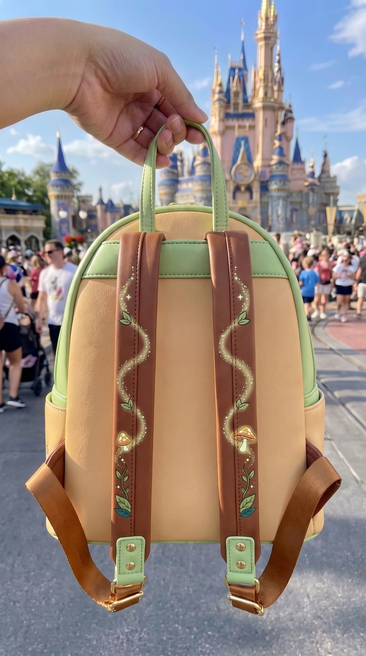 Princess Bags™