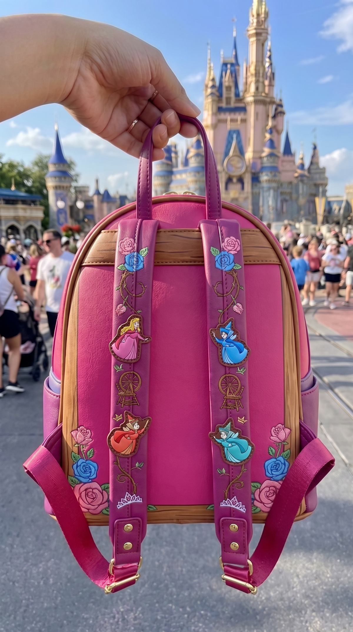 Princess Bags™