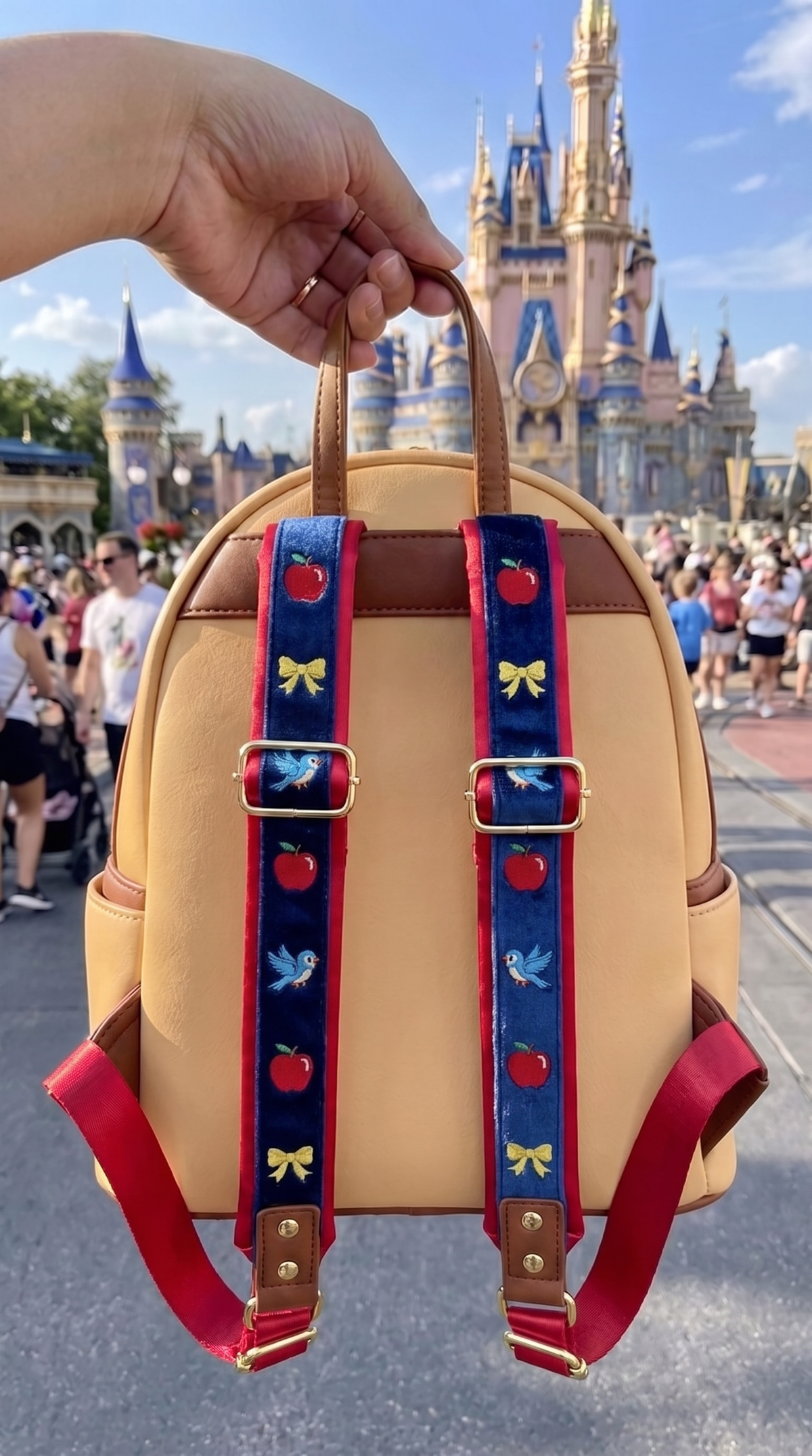 Princess Bags™