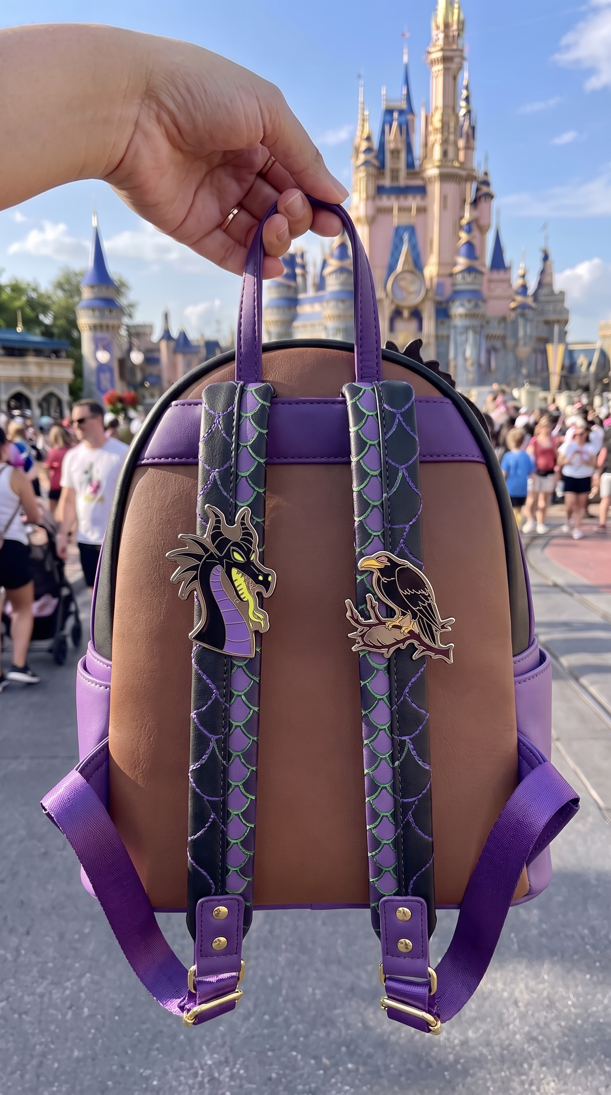 Princess Bags™