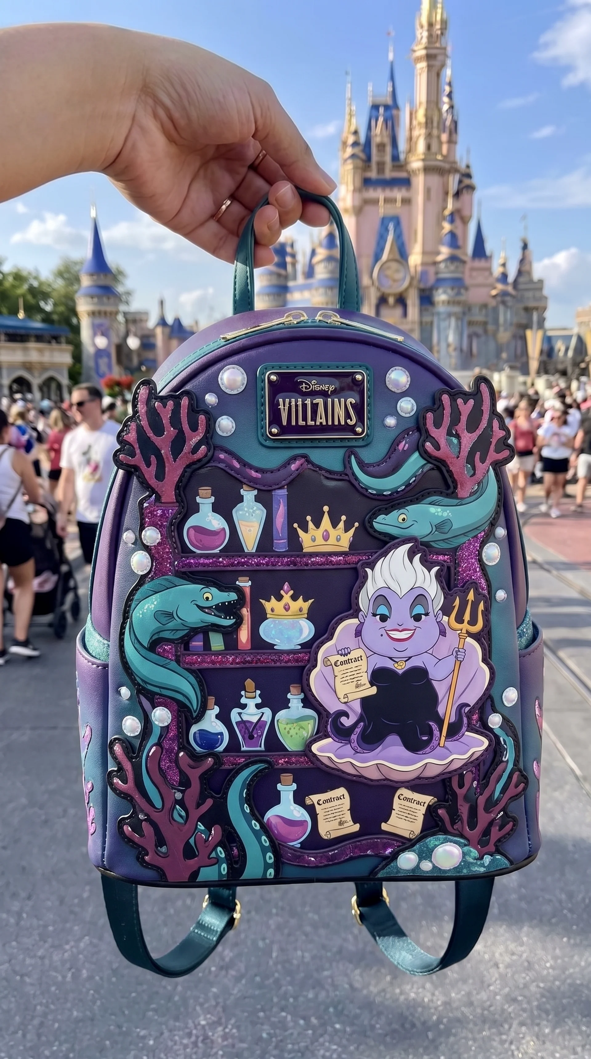 Princess Bags™